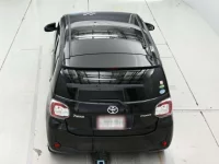 Toyota PASSO лот № 30583 оценка 4  с аукциона в Японии 7