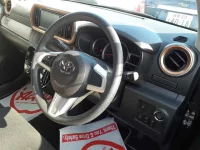 Toyota PASSO лот № 30583 оценка 4  с аукциона в Японии 8
