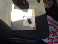 Toyota PASSO лот № 30583 оценка 4  с аукциона в Японии 9