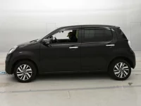 Toyota PASSO лот № 30583 оценка 4  с аукциона в Японии 3