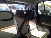 Toyota PASSO лот № 30583 оценка 4  с аукциона в Японии 10