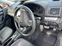 Subaru FORESTER лот № 90144 оценка 3.5  с аукциона в Японии 2