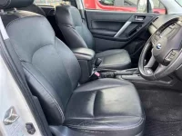 Subaru FORESTER лот № 90144 оценка 3.5  с аукциона в Японии 6