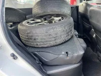 Subaru FORESTER лот № 90144 оценка 3.5  с аукциона в Японии 7