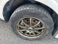 Subaru FORESTER лот № 90144 оценка 3.5  с аукциона в Японии 8