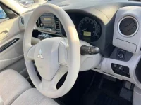 Mitsubishi EK SPACE лот № 90145 оценка 4  с аукциона в Японии 2