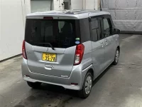 Mitsubishi EK SPACE лот № 90145 оценка 4  с аукциона в Японии 4