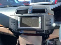 Toyota MARK X лот № 90177 оценка 3.5  с аукциона в Японии 5