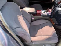 Toyota MARK X лот № 90177 оценка 3.5  с аукциона в Японии 6