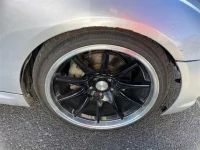 Toyota MARK X лот № 90177 оценка 3.5  с аукциона в Японии 8