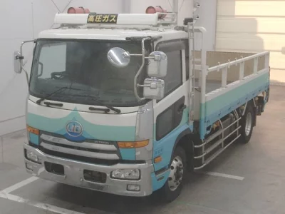 Nissan CONDOR  с аукциона в Японии