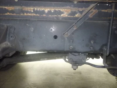 Nissan CONDOR  с аукциона в Японии