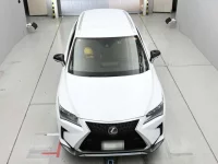 Lexus RX лот № 30586 оценка 4  с аукциона в Японии 6
