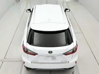 Lexus RX лот № 30586 оценка 4  с аукциона в Японии 7