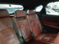 Lexus RX лот № 30586 оценка 4  с аукциона в Японии 10