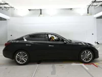 Nissan SKYLINE лот № 30585 оценка 4.5  с аукциона в Японии 2