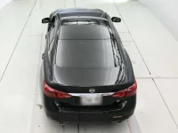 Nissan SKYLINE лот № 30585 оценка 4.5  с аукциона в Японии 7