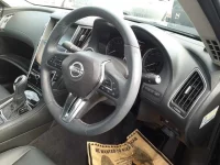 Nissan SKYLINE лот № 30585 оценка 4.5  с аукциона в Японии 8