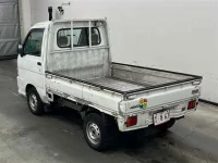 Daihatsu HIJET TRUCK лот № 90149 оценка 2  с аукциона в Японии 1