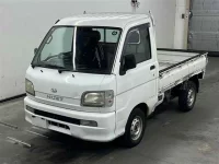 Daihatsu HIJET TRUCK лот № 90149 оценка 2  с аукциона в Японии 3