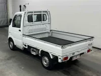 Suzuki CARRY TRUCK лот № 90152 оценка 3.5  с аукциона в Японии 1