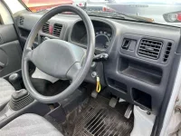 Suzuki CARRY TRUCK лот № 90152 оценка 3.5  с аукциона в Японии 2