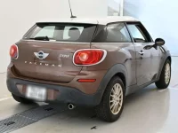 BMW MINI лот № 90871 оценка 4  с аукциона в Японии 1