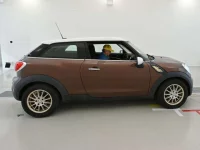 BMW MINI лот № 90871 оценка 4  с аукциона в Японии 2