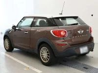 BMW MINI лот № 90871 оценка 4  с аукциона в Японии 5