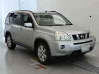 Nissan X-TRAIL лот № 90873 оценка 3.5  с аукциона в Японии 4