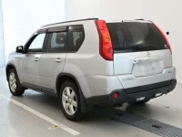 Nissan X-TRAIL лот № 90873 оценка 3.5  с аукциона в Японии 5