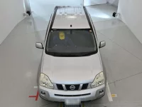 Nissan X-TRAIL лот № 90873 оценка 3.5  с аукциона в Японии 6