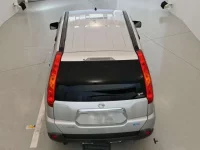 Nissan X-TRAIL лот № 90873 оценка 3.5  с аукциона в Японии 7
