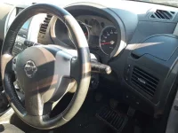 Nissan X-TRAIL лот № 90873 оценка 3.5  с аукциона в Японии 8