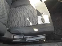 Nissan X-TRAIL лот № 90873 оценка 3.5  с аукциона в Японии 9