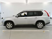 Nissan X-TRAIL лот № 90873 оценка 3.5  с аукциона в Японии 3