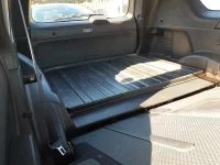 Nissan X-TRAIL лот № 90873 оценка 3.5  с аукциона в Японии 10