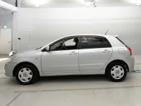 Toyota COROLLA RUNX лот № 30589 оценка RA  с аукциона в Японии 3