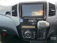 Nissan ROOX лот № 90155 оценка 3  с аукциона в Японии 5