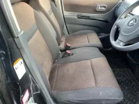 Nissan ROOX лот № 90155 оценка 3  с аукциона в Японии 6