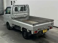Suzuki CARRY TRUCK лот № 90154 оценка 3.5  с аукциона в Японии 1