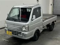Suzuki CARRY TRUCK лот № 90154 оценка 3.5  с аукциона в Японии 3