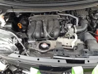 Honda FREED лот № 75078 оценка 99  с аукциона в Японии 6