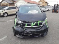 Honda FREED лот № 75078 оценка 99  с аукциона в Японии 7