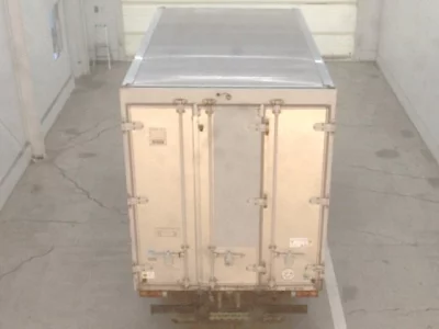 Mitsubishi CANTER  с аукциона в Японии