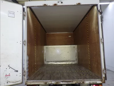 Mitsubishi CANTER  с аукциона в Японии