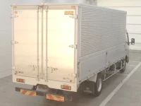 Toyota DYNA лот № 6082 оценка 3  с аукциона в Японии 1