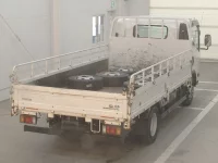 Mazda TITAN лот № 6106 оценка 3.5  с аукциона в Японии 1