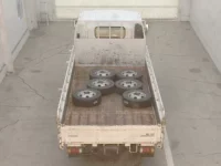 Mazda TITAN лот № 6106 оценка 3.5  с аукциона в Японии 2