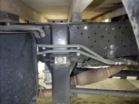 Mazda TITAN лот № 6106 оценка 3.5  с аукциона в Японии 3